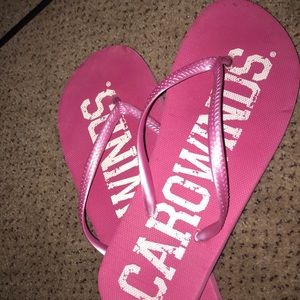 carowinds sandals